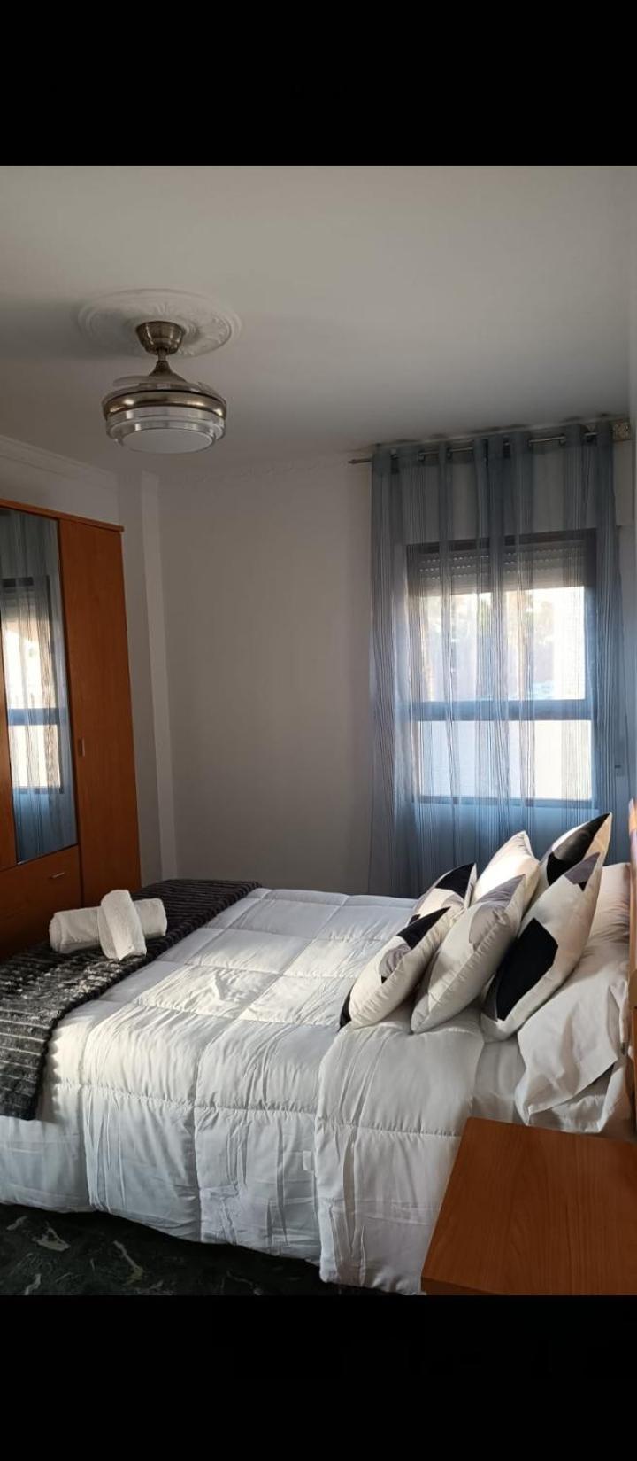Casa Laura Lägenhet Almuñécar Exteriör bild
