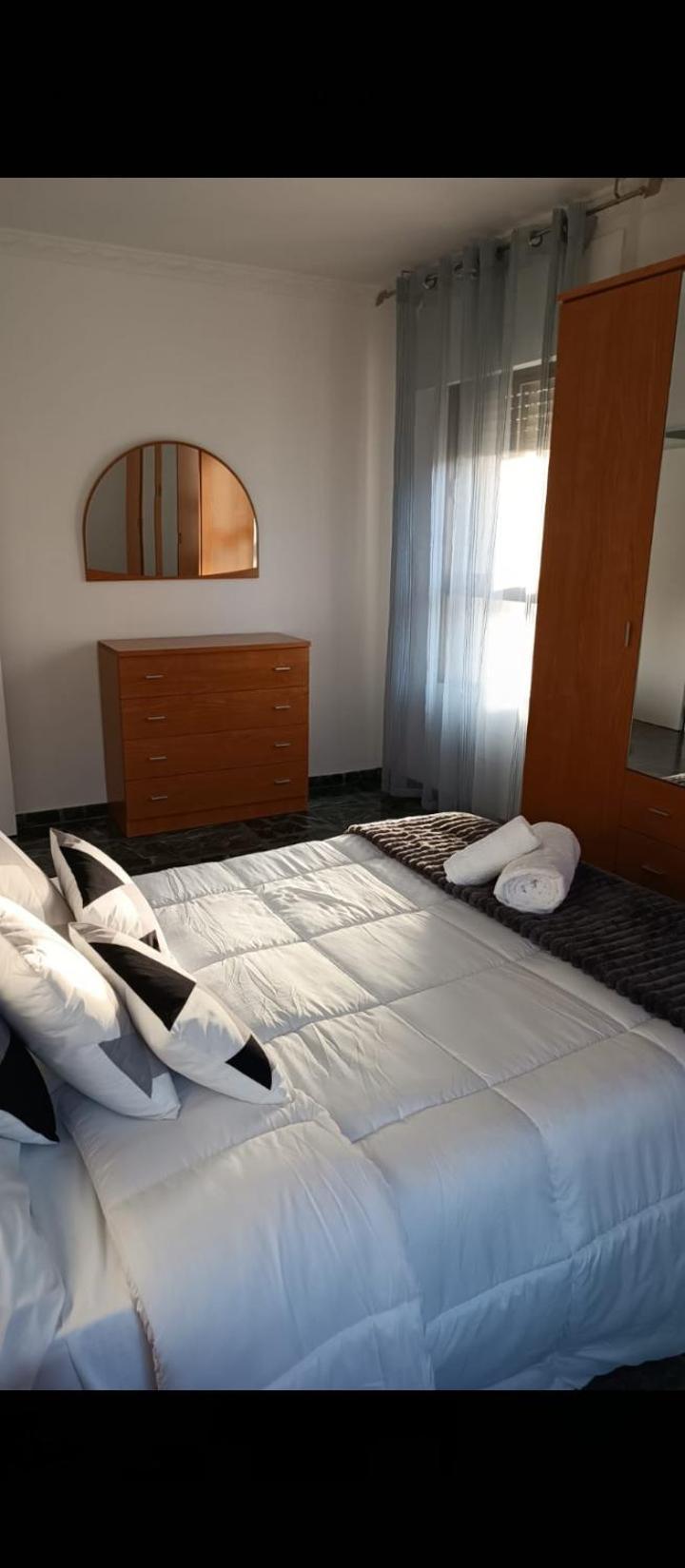 Casa Laura Lägenhet Almuñécar Exteriör bild